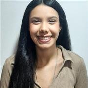 Soy psicóloga con experiencia en el campo clínico y de la salud, mi corriente es dinámica y doy clases a estudiantes de psicología